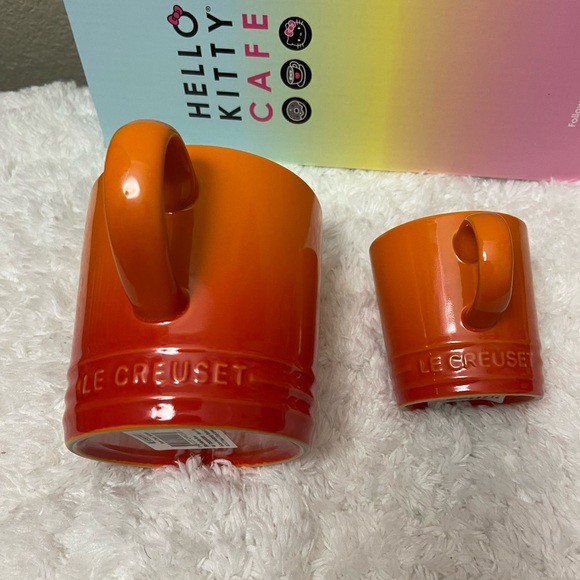 Le Creuset Mug Set of 2 - Picture 2 of 8